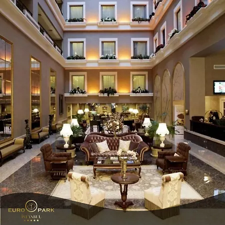 Otel Euro Park