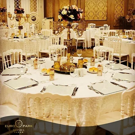 Euro Park Otel 5*