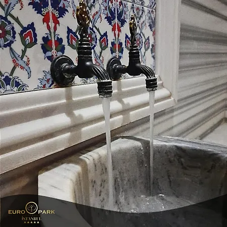 Otel Euro Park 5*