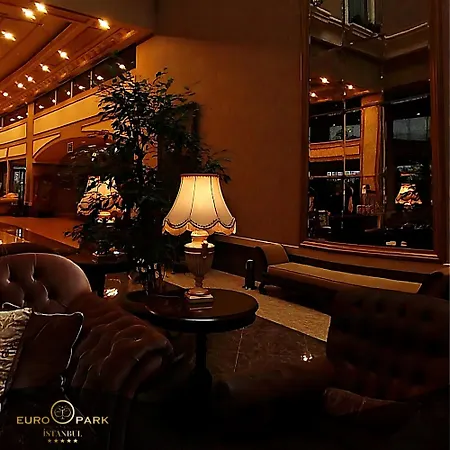 Euro Park Otel İstanbul