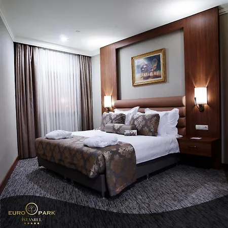 Euro Park Otel 5*