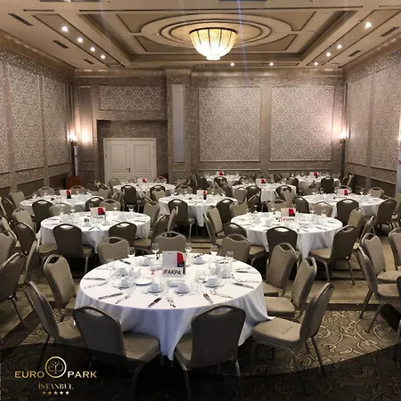 Otel Euro Park