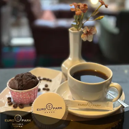Euro Park Otel İstanbul