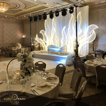 Euro Park İstanbul