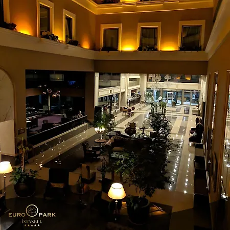 Euro Park 5* İstanbul