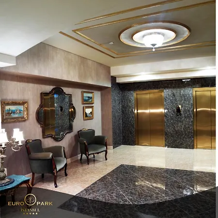 Euro Park Otel 5*