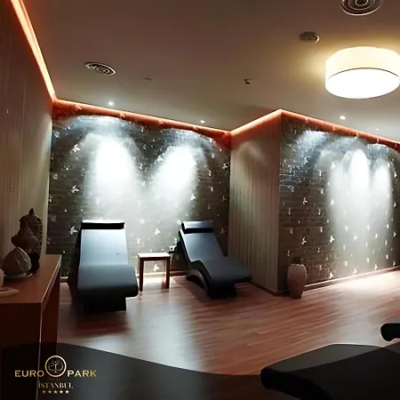 Euro Park 5* İstanbul