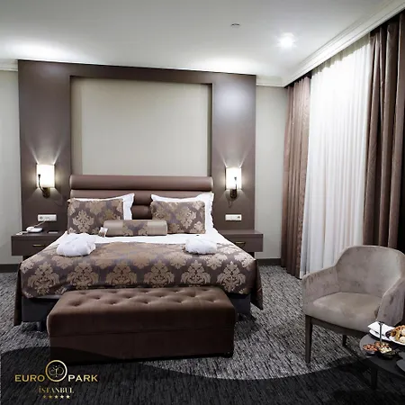 Euro Park Otel