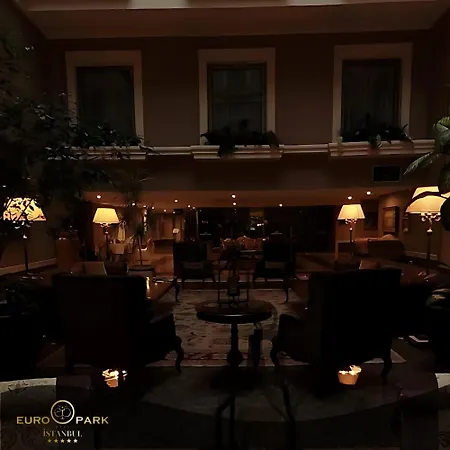 Otel Euro Park