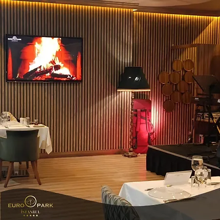 Euro Park 5* İstanbul