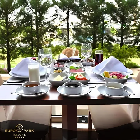 Euro Park İstanbul