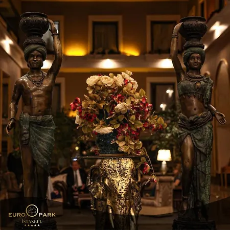 Euro Park Otel