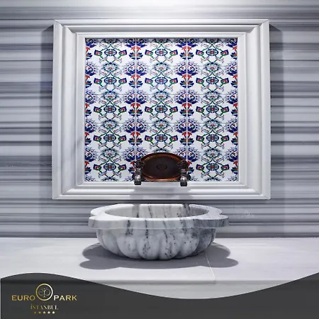 Euro Park Otel 5*