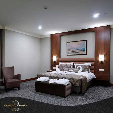 Euro Park Otel İstanbul