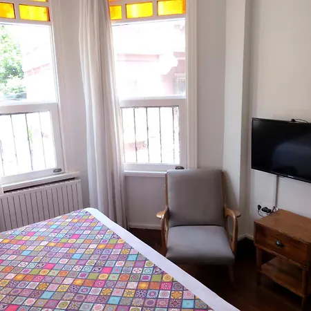 Istanberry - Pera 2* Istanbul