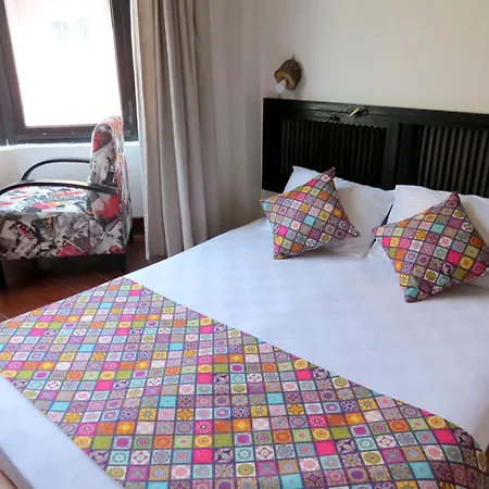 Aparthotel Istanberry - Pera Istanbul