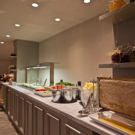 Cityloft 81 Hotel