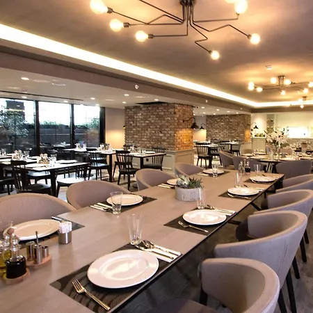 Cityloft 81 Hotel 4*