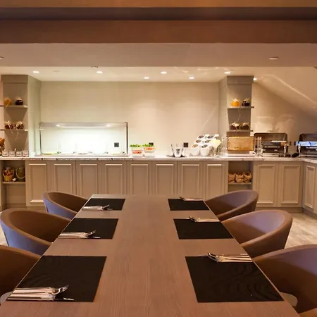 Cityloft 81 Istambul