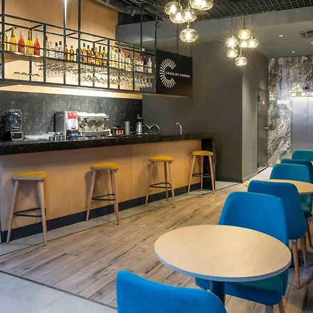 Ibis Sisli Otel İstanbul