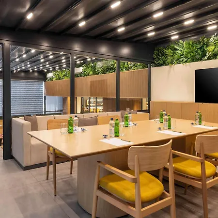Ibis Sisli Otel 4*