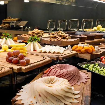 Ibis Sisli Otel İstanbul