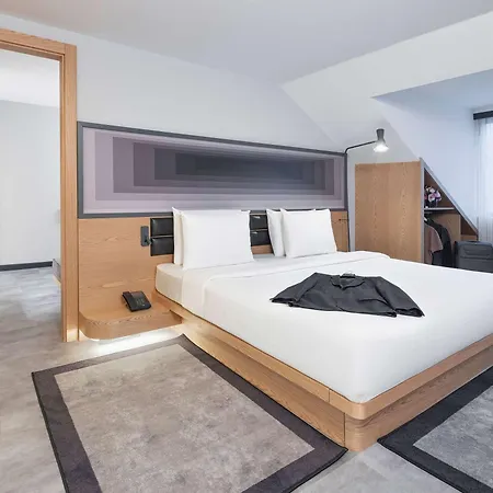Ibis Sisli Otel İstanbul