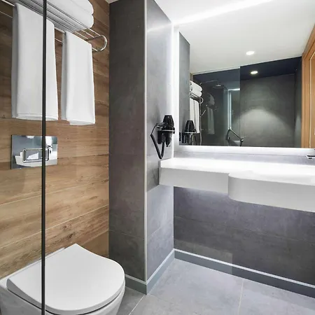 Otel Ibis Sisli İstanbul