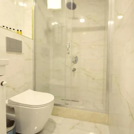 Guler Palas Vefa Hotel 3*