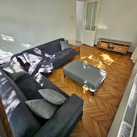 Style Kadikoy Apartment Istanbul