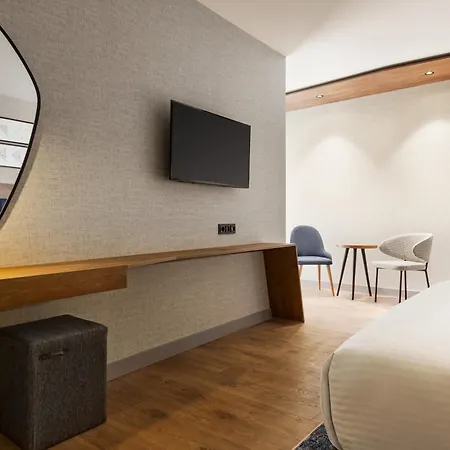 Ramada Encore By Wyndham Arnavutkoy Otel İstanbul