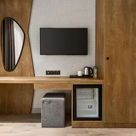 Otel Ramada Encore By Wyndham Arnavutkoy İstanbul