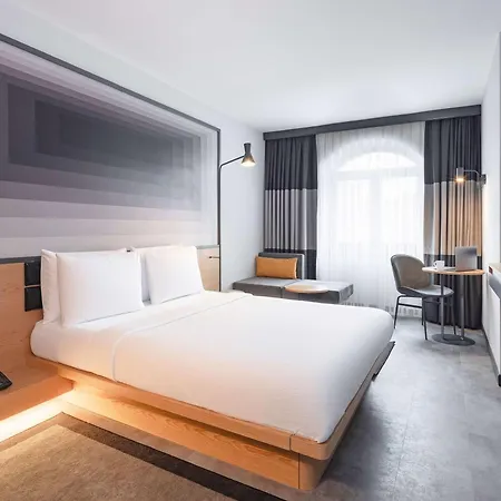 Ibis Sisli