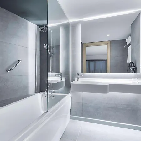 Otel Ibis Sisli