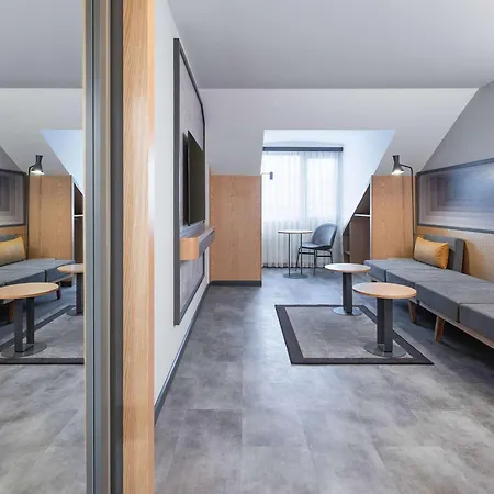 Ibis Sisli Otel 4*