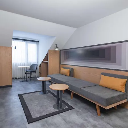 Ibis Sisli 4*