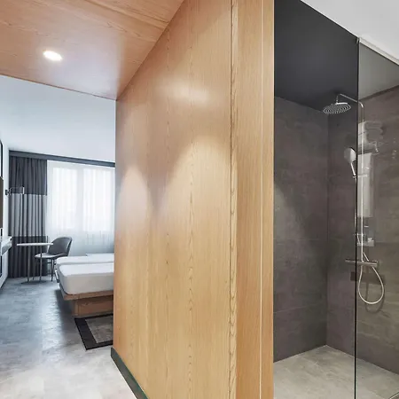 Ibis Sisli