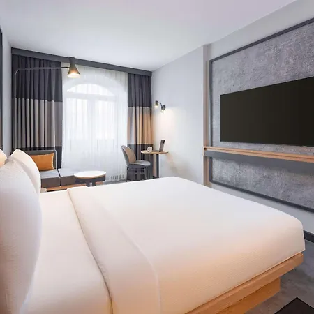 Otel Ibis Sisli