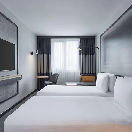 Ibis Sisli Otel 4*