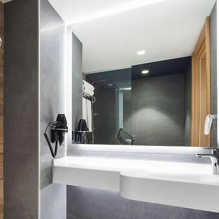 Ibis Sisli Otel İstanbul