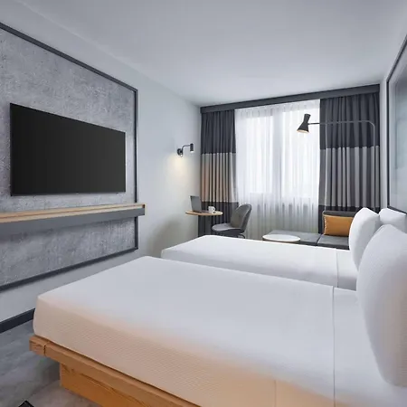 Otel Ibis Sisli
