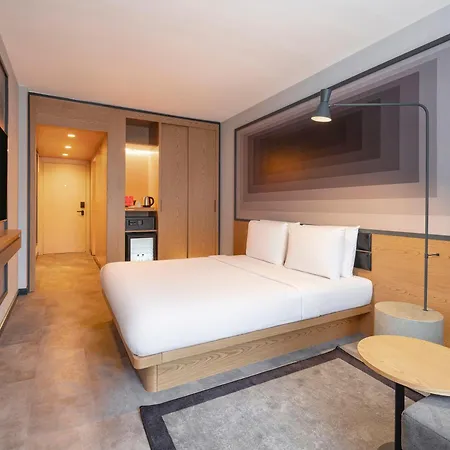 Ibis Sisli