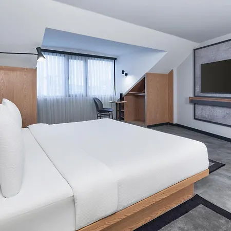 Ibis Sisli Otel