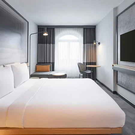 Ibis Sisli 4* İstanbul