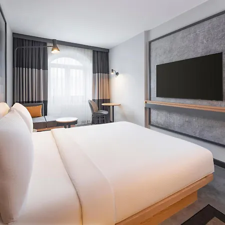 Ibis Sisli Otel