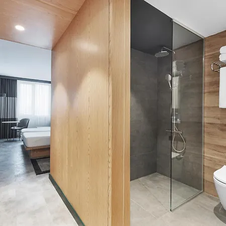 Otel Ibis Sisli