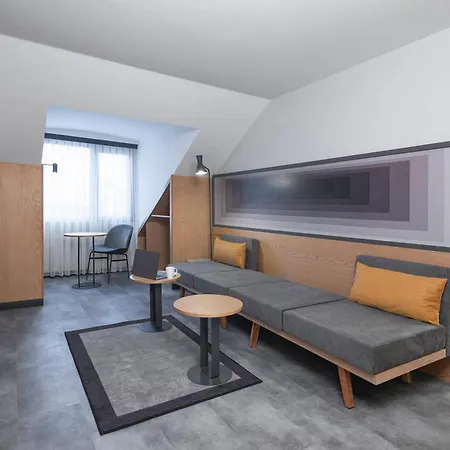 Ibis Sisli Otel 4*
