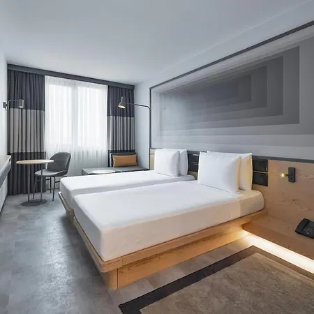 Ibis Sisli Otel