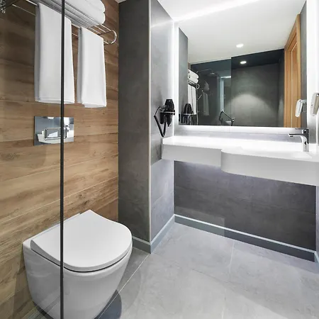 Ibis Sisli Otel İstanbul