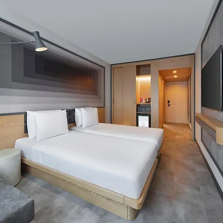 Ibis Sisli 4*